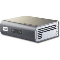 Western digital TV Live (WDBGXT0000NBK-UESN)